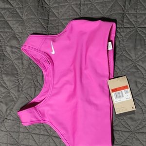 Womens Nike sports bra